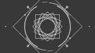 Minimal Glitch Logo Reveal - After Effects Project Files After Effects Template