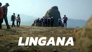GGIM's Nisargnaad Trek to Railing Pathar