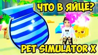 😻Пэт симулятор роблокс🤑Секретные яйца пет сим Pet Simulator ROBLOX