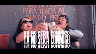Ya no sera conmigo / SSR.FEAT. ALITZEL ORTEGA