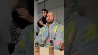 Ранок брутального мужика