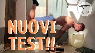 Vi mostro i miei TEST per la nuova SCHEDA!! (Poteva andare meglio)