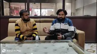 He has been battling problems related to tooth bleeding, swelling in gums, toothache for 2 years.