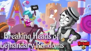 Back after maintainance with Lejhandary Players to make Rank 22 | ft. 