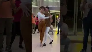 TiagoAlex & Maya - Reina del Flow (Anselmo Ralph & Chris Marshall)