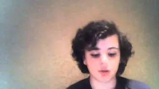 Validictorian speech Gerard Mannella