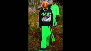 (INSTRUMENTAL) Playboi Carti - Money & Drugs