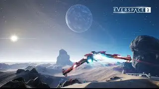 EVERSPACE 2 Demo | Обзор и прохождение