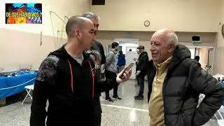 De que hablamos? - Hoy visitamos La Expo Bahía 2024 modelismo plástico.(segunda parte)