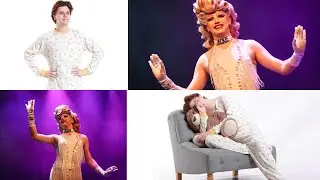 ABDL Photoshoot Snugglezzz & Drag musical ~ Age-regression ~ Age-dreamer ~ LittleSpace ~ Vlog #30