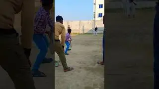Excellent Baby Shot In Cricket || Village Cricket Match 2025 || Village Best Cricket Shot 