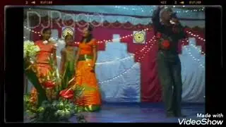 Gassen Singaron - Tamoul Kan Ti Vinn Moris (Live)