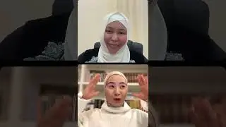 “Әйелдің дамуы” уағыз
