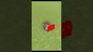 Alphabet lore and JoJo’s Bizarre Adventure in Garry's mod 6