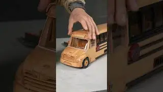 School Bus 