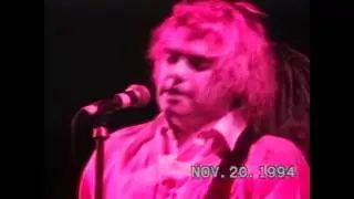 NOFX - The Longest Line Live 1994 at CBGBs, New York