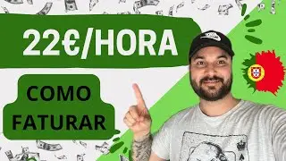 APRENDA A ARRUMAR TRABALHO EM PORTUGAL ( PARTE 02 )