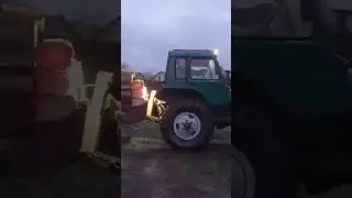 самодельный помогатор...