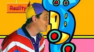 Cap'n Ken's Corner 03: Reality-Scope and Porn