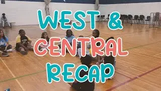 FOY WEST/CENTRAL RECAP 2024
