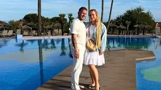 ROZWALONA KAMERA 🇪🇸 WAKACJE W HISZPANII