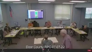 07-07-22 Door County RPC