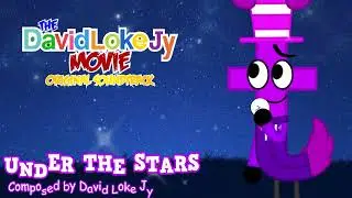 The David Loke Jy Movie OST: Under the Stars