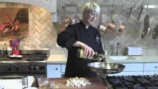How to Cook Mushrooms