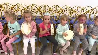 Шумовой оркестр