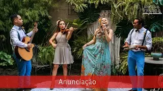 Keyla Vilaça- Música para Casamentos| Anunciação