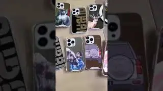 SMART PHONE CASE #uae #dubai #f3 #fizza #lifehacks