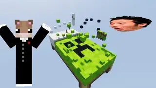 new best parkour map for mcpe