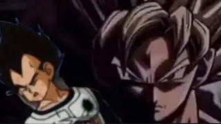 Vegeta soon regrets it ( prowler meme)
