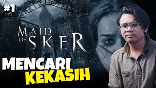 Mencari Kekasih - Maid Of Sker Gameplay Indonesia - part 1