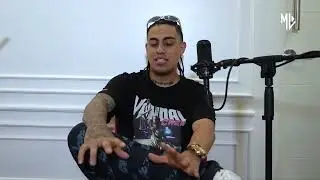 Guerreros del Bajo: Qué pasó con DJ Místico?