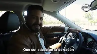 Nissan X-Trail 2019 | Prueba de manejo