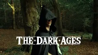 Maissouille - THE DARK AGES - Anthem Eskape Festival 2023