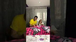 Не злите моего папу🤣 