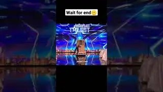 [Must Watch] 😱 Shocking Magic Performance || America Got Talent || #magicshorts  || Magic time ||