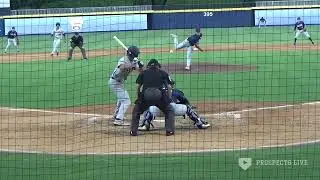 OF Wyatt Langford, Florida - CNT Trials