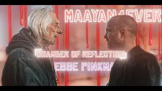 Jesse El Camino Edit // Chamber Of Reflection