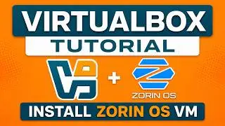 How to Install Linux in VirtualBox | Beginner VM Setup Guide
