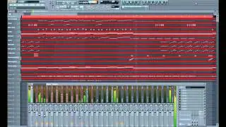 Ariana Grande - Problem - Remake in fl studio - Dulcis Pueri