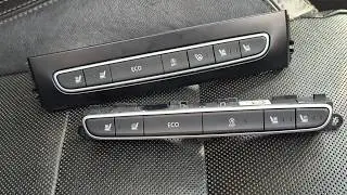 POST INSTALLATION/ACTIVATION VIDEOS FROM YOU#14 (I Upgraded the 2016 Renault Talisman Eq.Lvl)