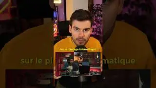 PART2 Il perce dans le journalisme avec de faux articles 😱