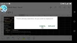 Excel Latest Formula XLOOKUP