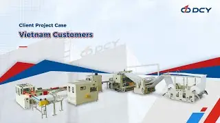 Client Project Case | Vietnam Customers