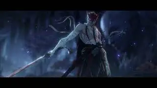League of Legends - Kin of the Stained Blade