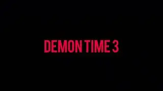 Almighty Rich- Demon Time 3