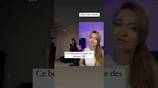 Chante-t-elle mieux qu'Amy Winehouse ?
